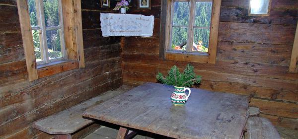 Bauernhofmuseum Edelweissalm 01