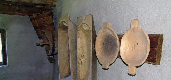 Bauernhofmuseum Edelweissalm 04