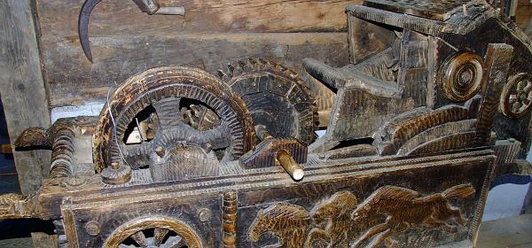 Bauernhofmuseum Edelweissalm 08
