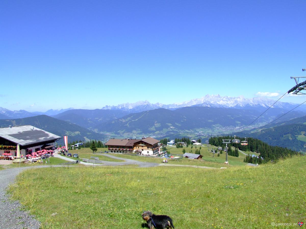 Starjet Flachau