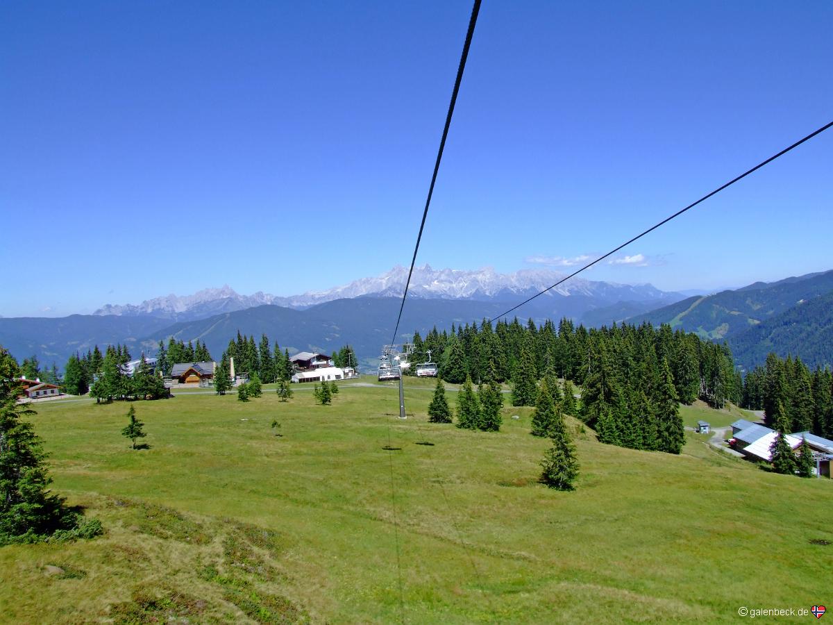 Starjet Flachau