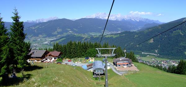 Starjet Flachau 25