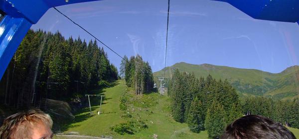 Hochalmbahn Rauris 03
