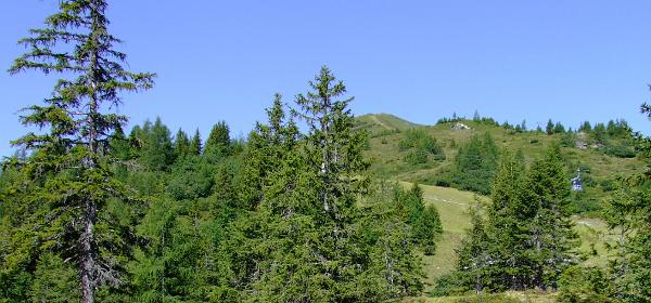 Hochalmbahn Rauris 04