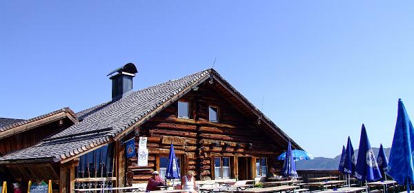 Hochalmbahn Rauris 18