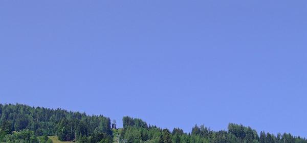 Hochalmbahn Rauris 21