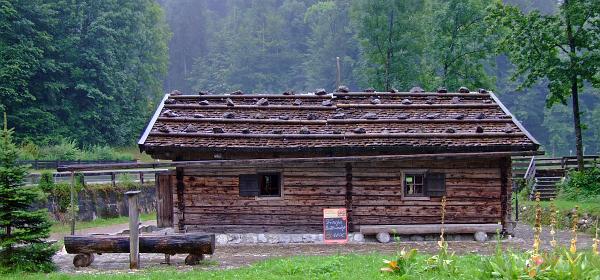 Enzianbrennerei Grassl Berchtesgaden 08