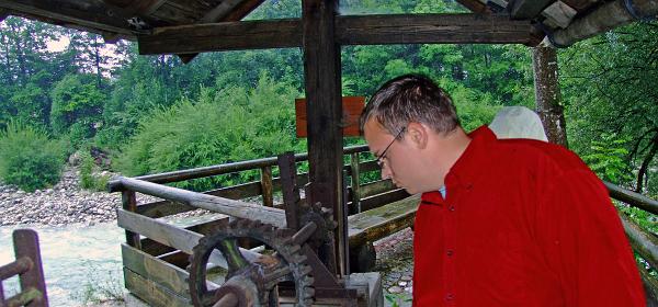 Enzianbrennerei Grassl Berchtesgaden 14