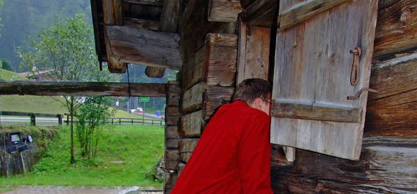 Enzianbrennerei Grassl Berchtesgaden 18