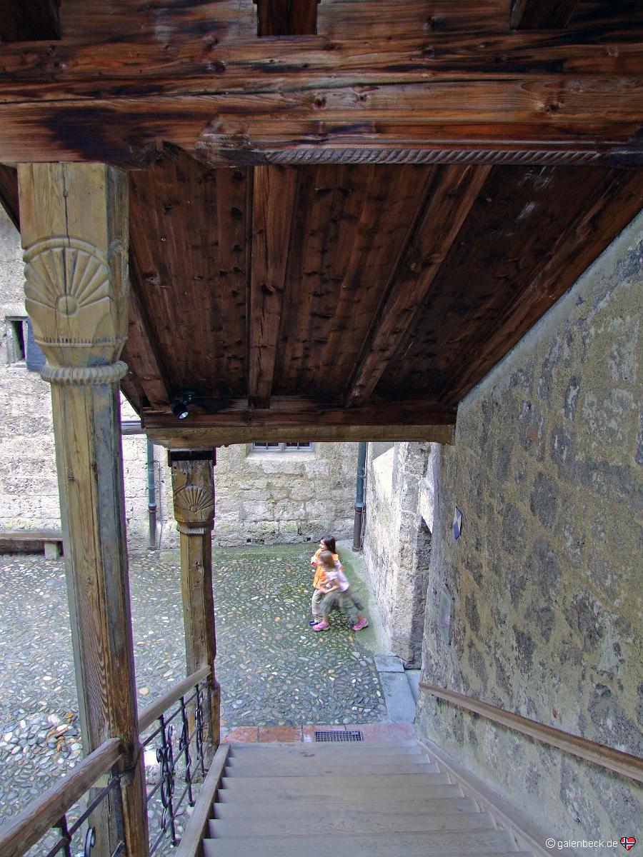 Burghausen