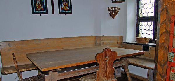 Burg Burghausen 10