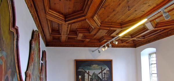 Burg Burghausen 14
