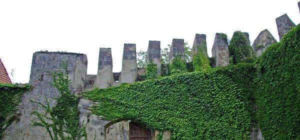 Burg Burghausen 18