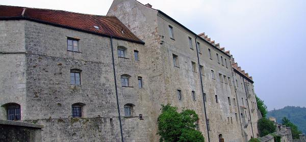 Burg Burghausen 20