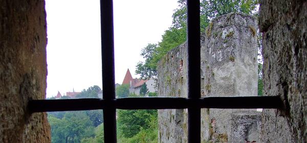 Burg Burghausen 23