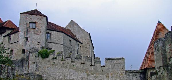 Burg Burghausen 24