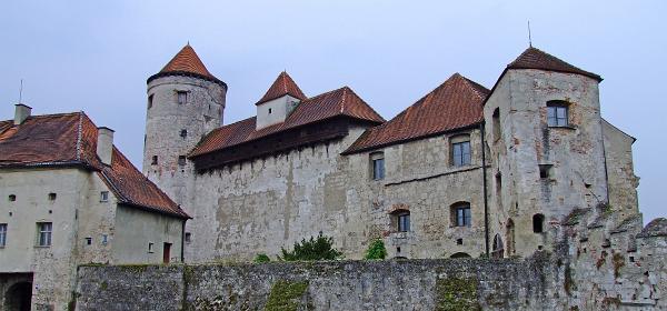 Burg Burghausen 25