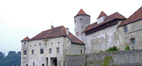 Burg Burghausen 26