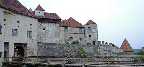 Burg Burghausen 28