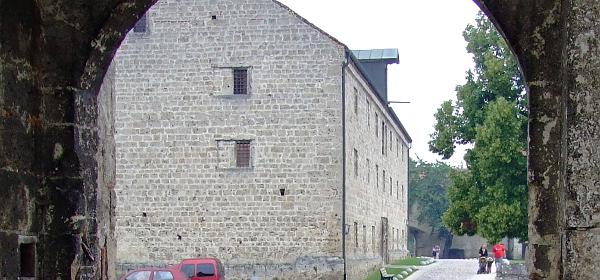 Burg Burghausen 29