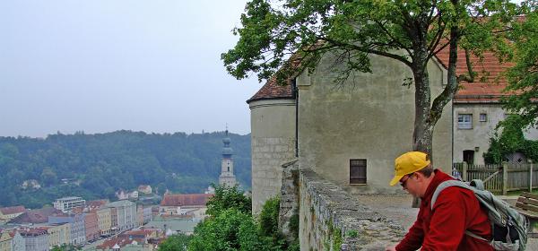 Burg Burghausen 31