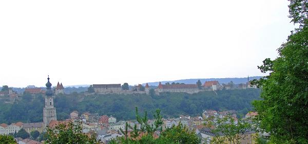 Burg Burghausen 34