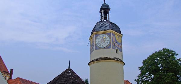 Burg Burghausen 35