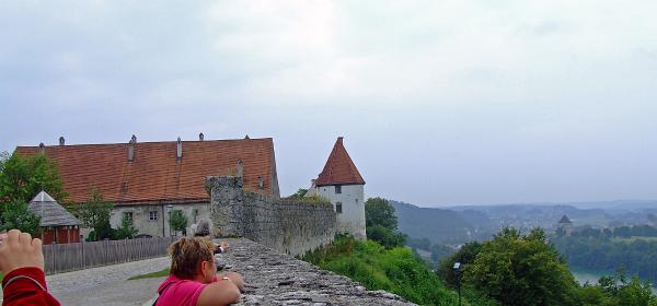Burg Burghausen 38