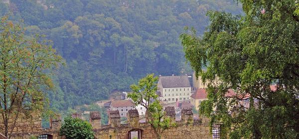 Burg Burghausen 39