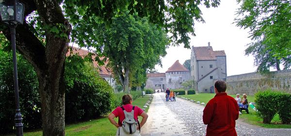 Burg Burghausen 41