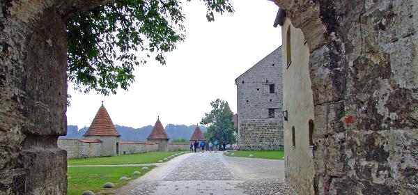 Burg Burghausen 42