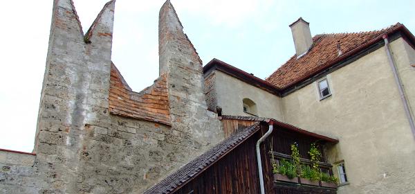 Burg Burghausen 43
