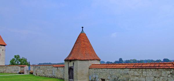 Burg Burghausen 45