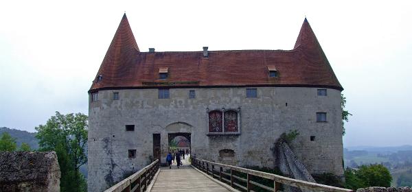 Burg Burghausen 46