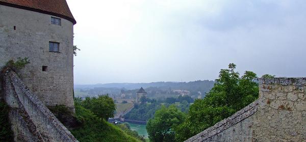 Burg Burghausen 47