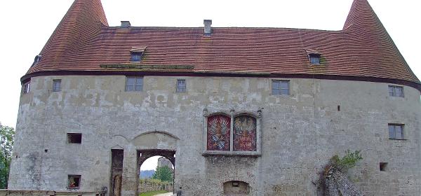 Burg Burghausen 48