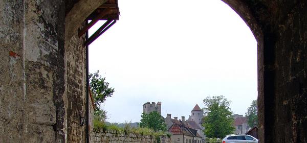 Burg Burghausen 50