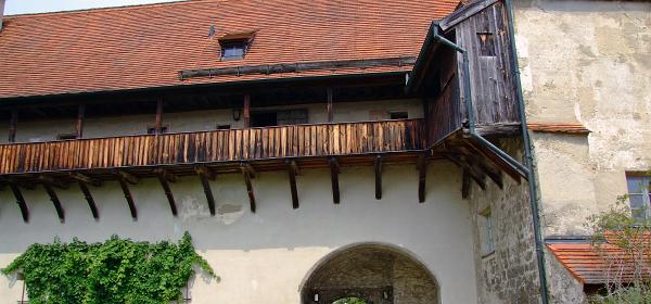 Burg Burghausen 51
