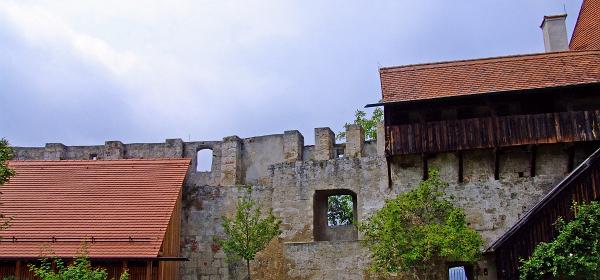 Burg Burghausen 52