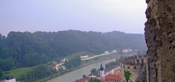 Burg Burghausen 55