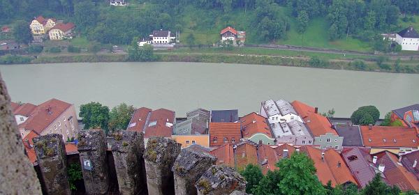 Burg Burghausen 56