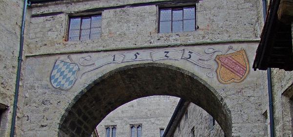 Burg Burghausen 57