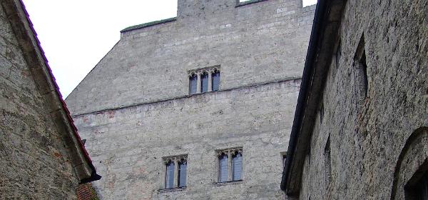 Burg Burghausen 58