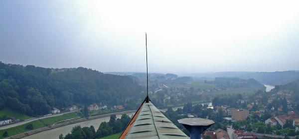 Burg Burghausen 71