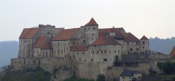 Burg Burghausen 72