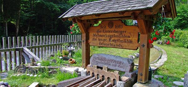Almbachklamm 01