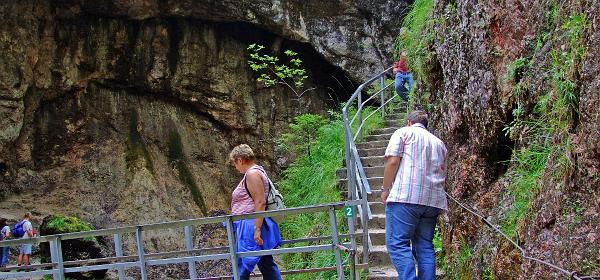 Almbachklamm 08