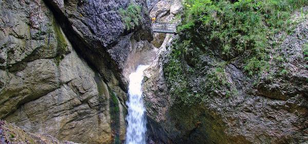 Almbachklamm 10