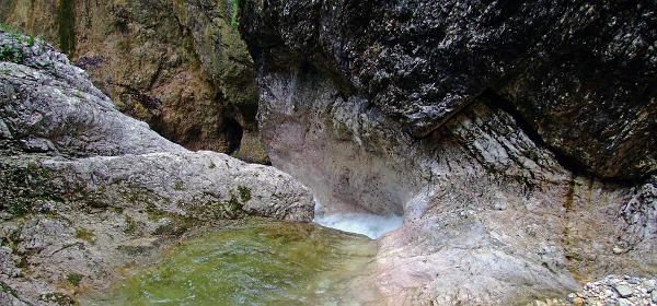 Almbachklamm 11