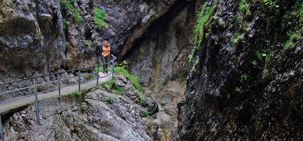 Almbachklamm 12